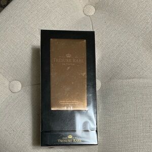 SEALED TRE’SURE RARE TOURMALINE BX SKIN RELAXOR ESSENCE 35ml